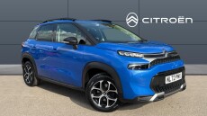 Citroen C3 Aircross 1.2 PureTech 110 Flair 5dr [6 speed] Petrol Hatchback